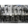 High quality carbonated water / sparkling water filling machine / filling line